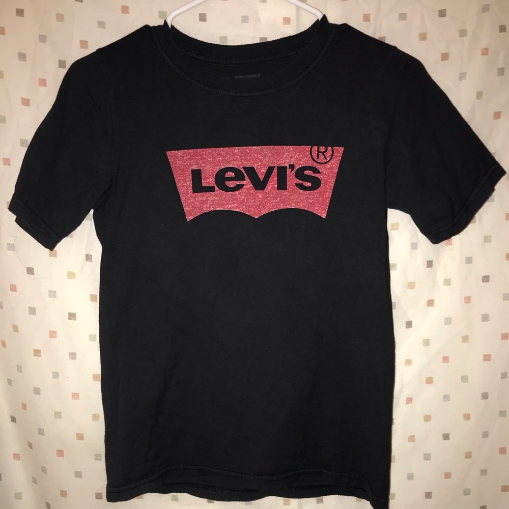 Boys Levi’s T-shirt